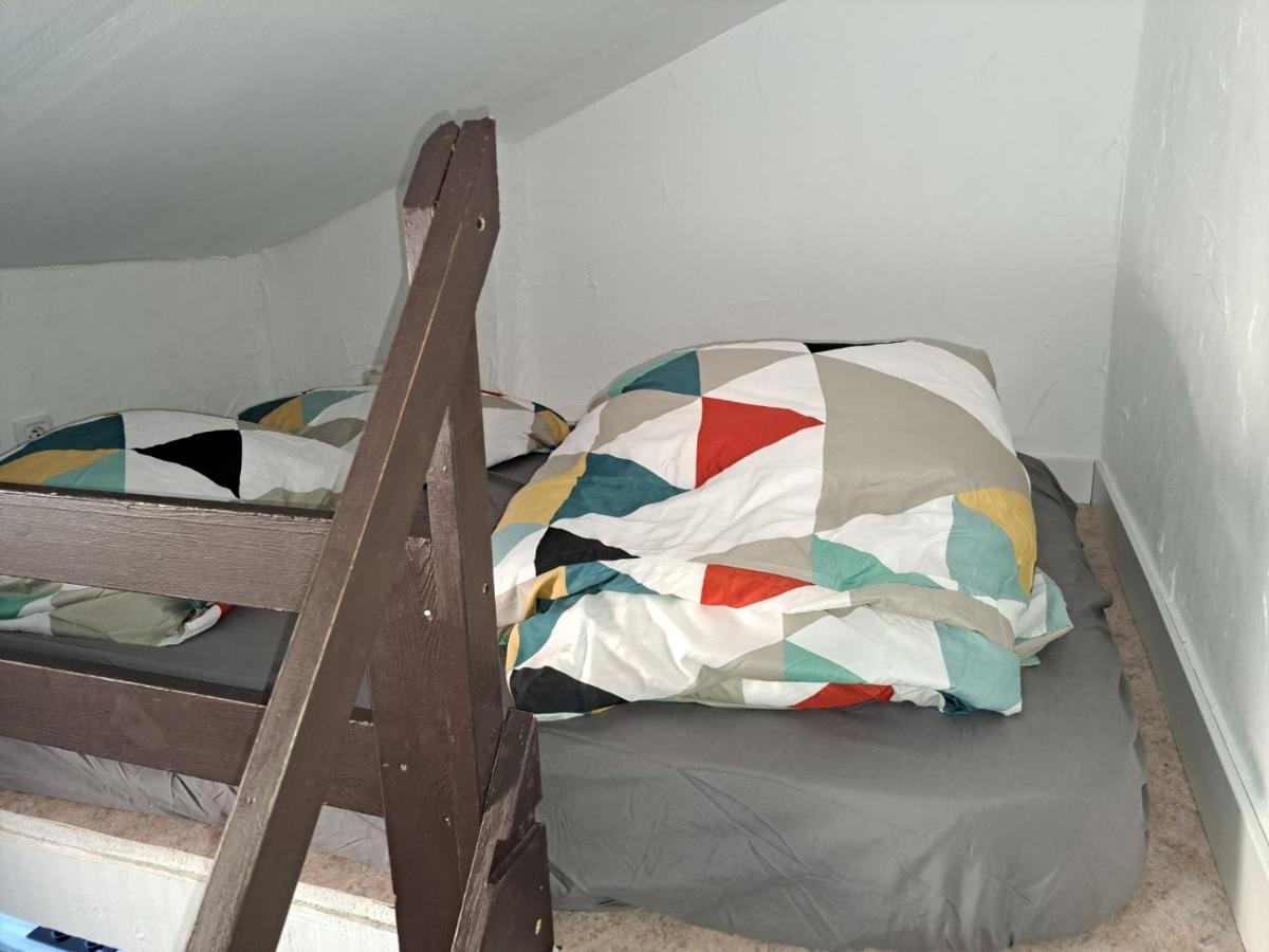 Apartamento La Studette De L Opera Toulon